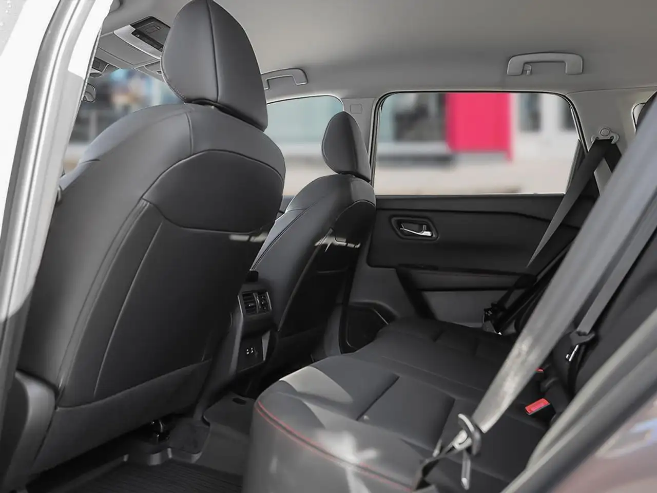 Nissan Rogue photo Nissan Rogue