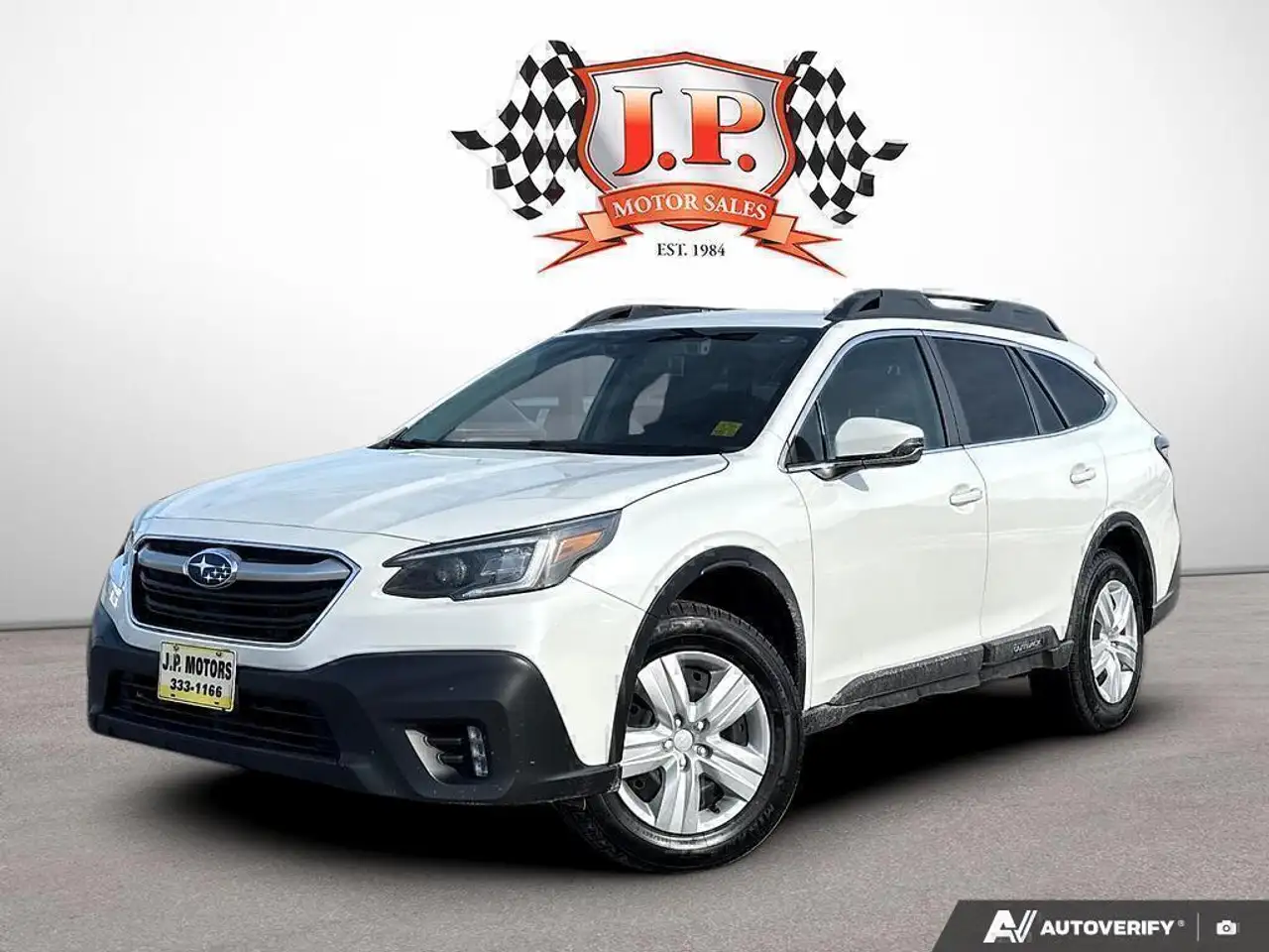Subaru OUTBACK снимка Subaru OUTBACK