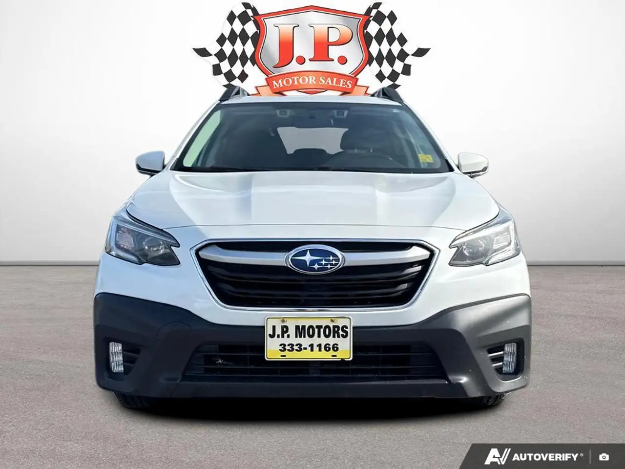 Subaru OUTBACK снимка Subaru OUTBACK