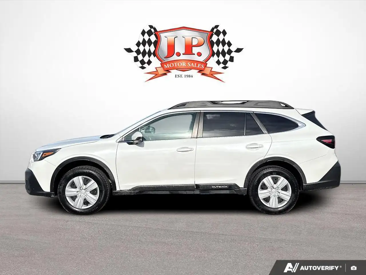 Subaru OUTBACK снимка Subaru OUTBACK