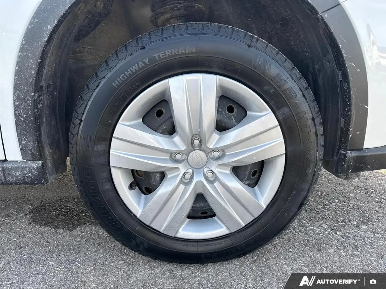 Subaru OUTBACK снимка Subaru OUTBACK
