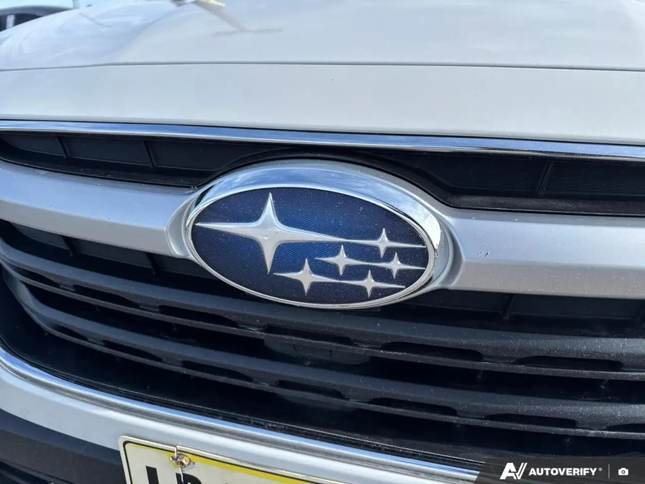 Subaru OUTBACK снимка Subaru OUTBACK