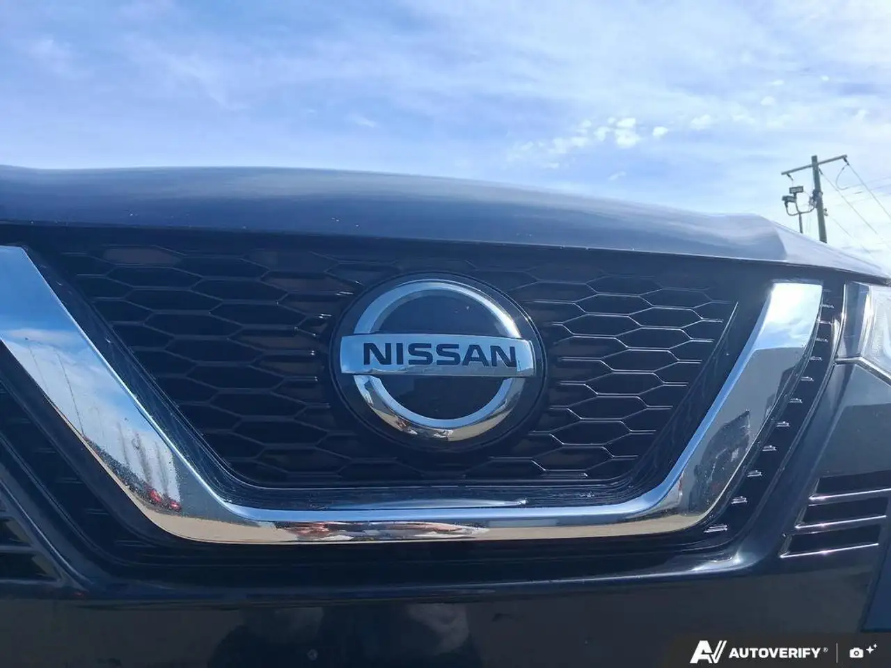 Nissan Qashqai снимка Nissan Qashqai