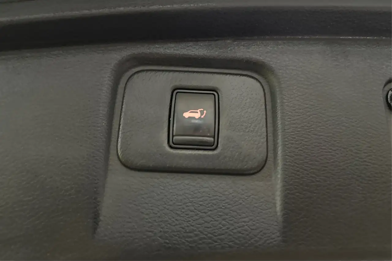 Nissan Murano photo Nissan Murano