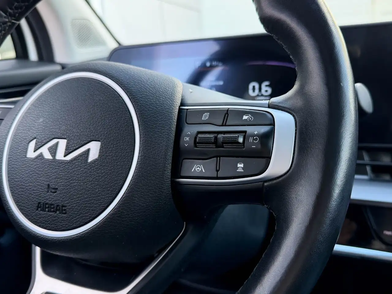 Kia Sportage снимка Kia Sportage