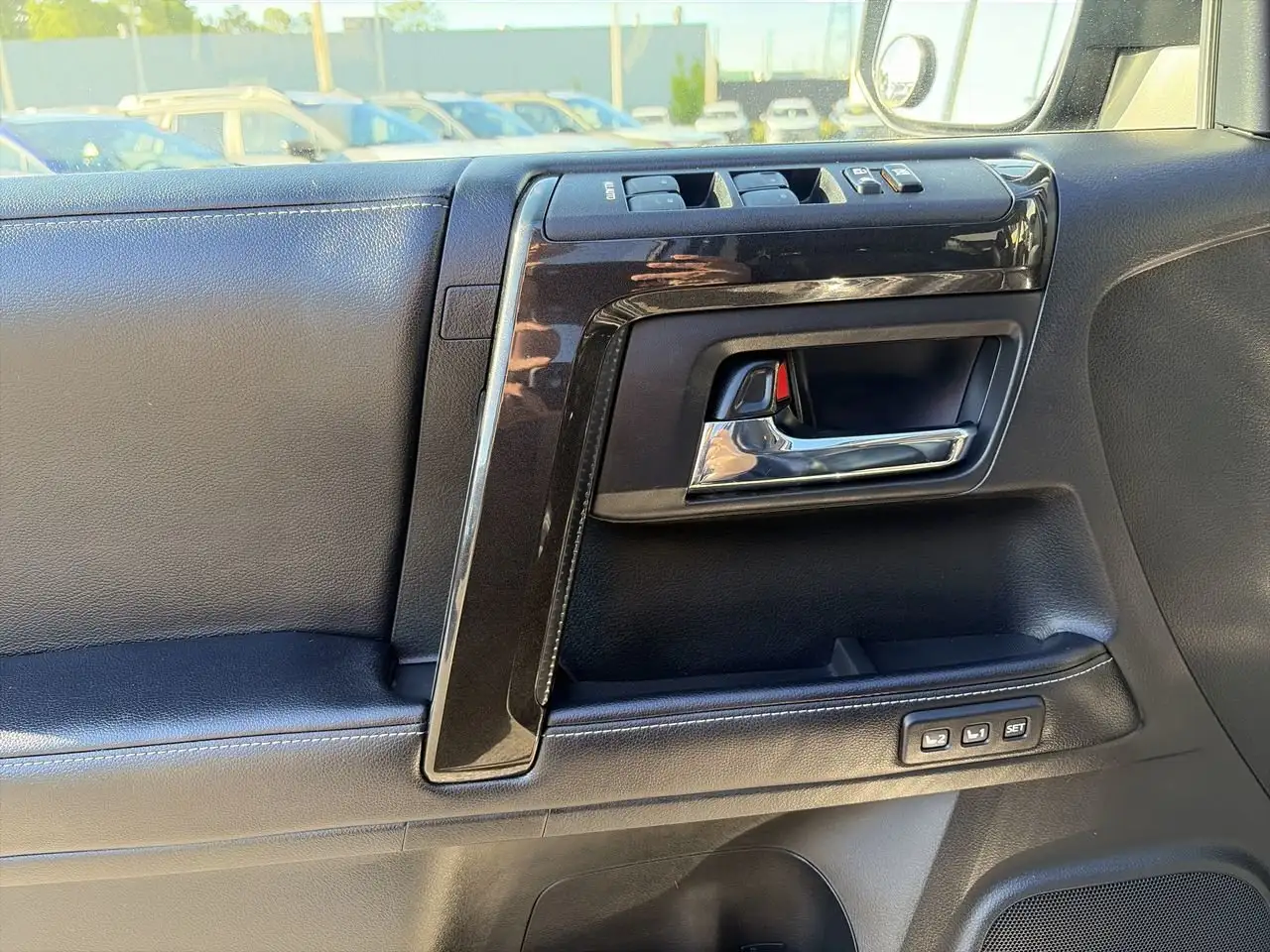 Toyota 4-Runner photo Toyota 4-Runner