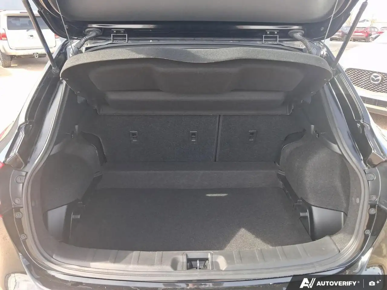 Nissan Qashqai снимка Nissan Qashqai