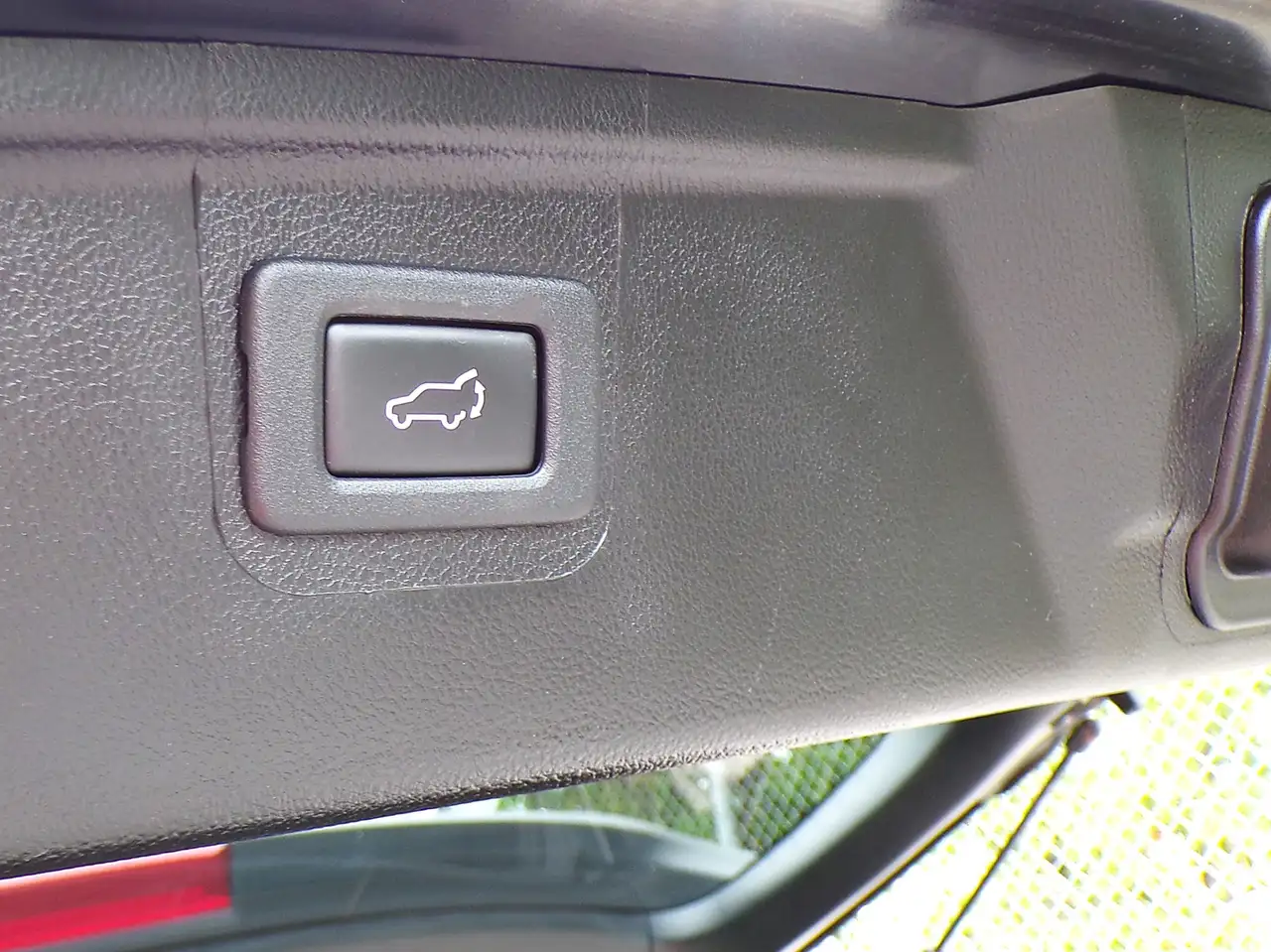 Subaru OUTBACK fotografie Subaru OUTBACK