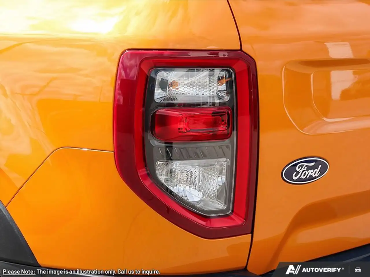 Ford Bronco Sport снимка Ford Bronco Sport