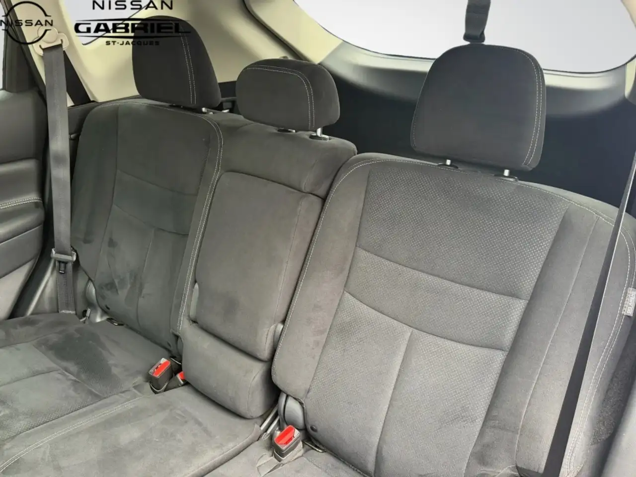 Nissan Murano снимка Nissan Murano