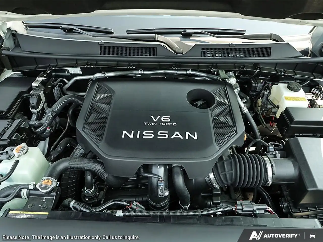 Nissan Armada photo Nissan Armada