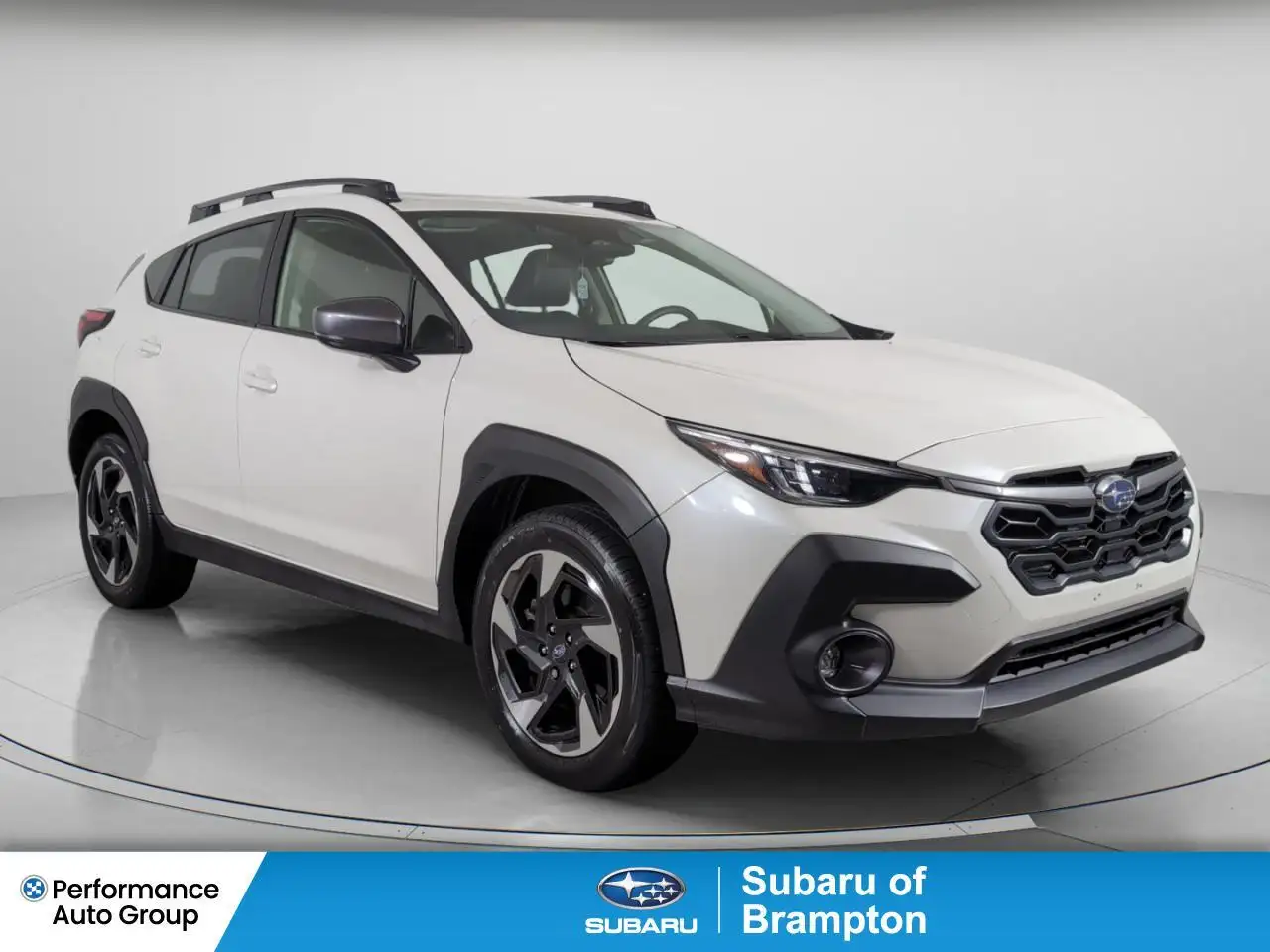 Subaru Crosstrek снимка Subaru Crosstrek