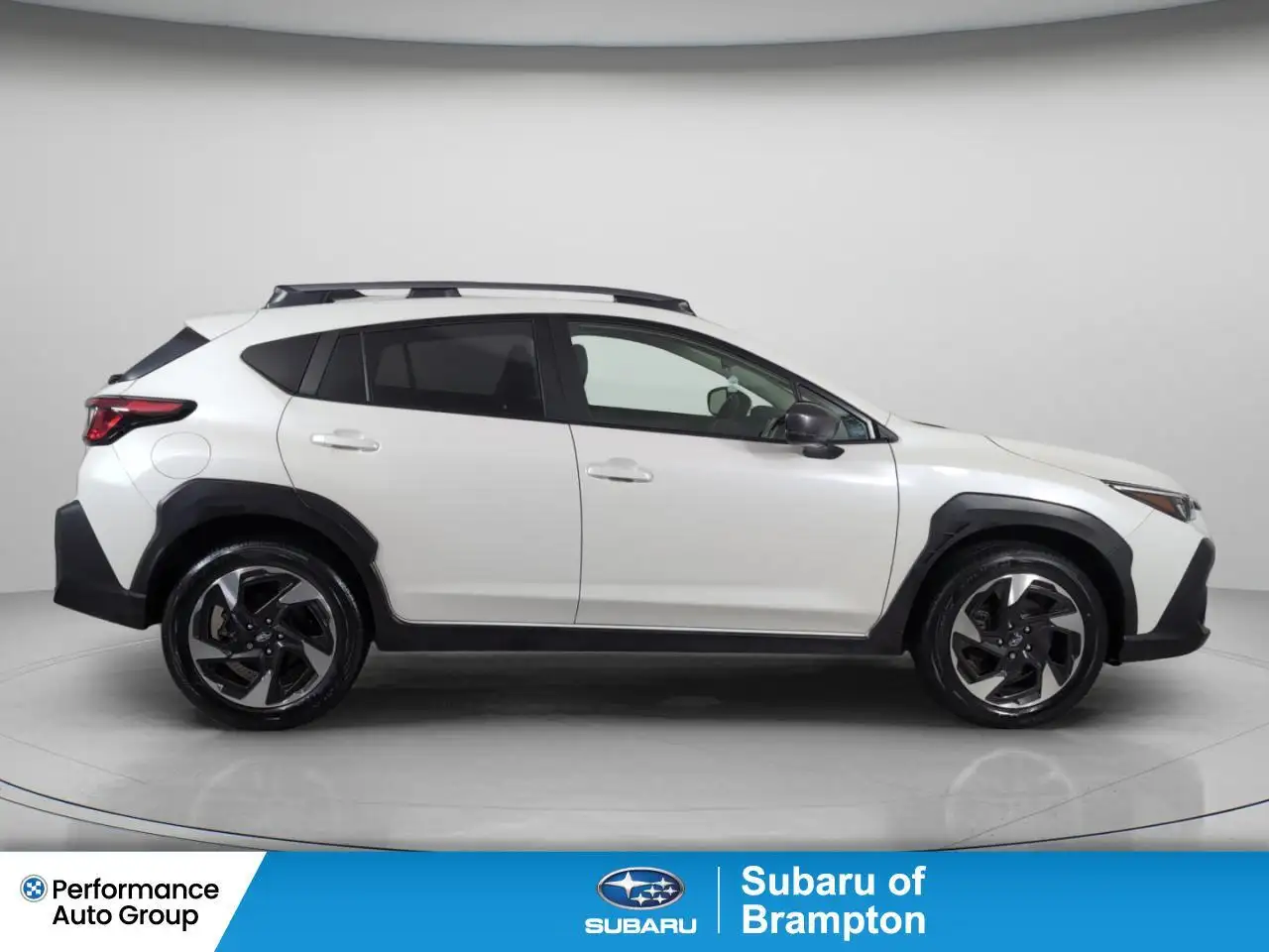 Subaru Crosstrek снимка Subaru Crosstrek