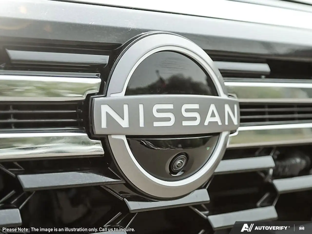 Nissan Armada photo Nissan Armada