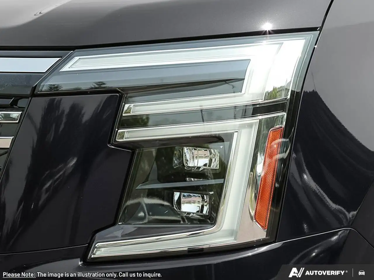Nissan Armada photo Nissan Armada