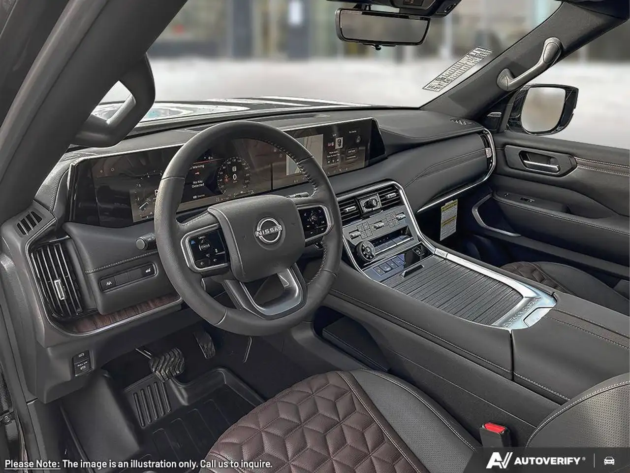 Nissan Armada photo Nissan Armada