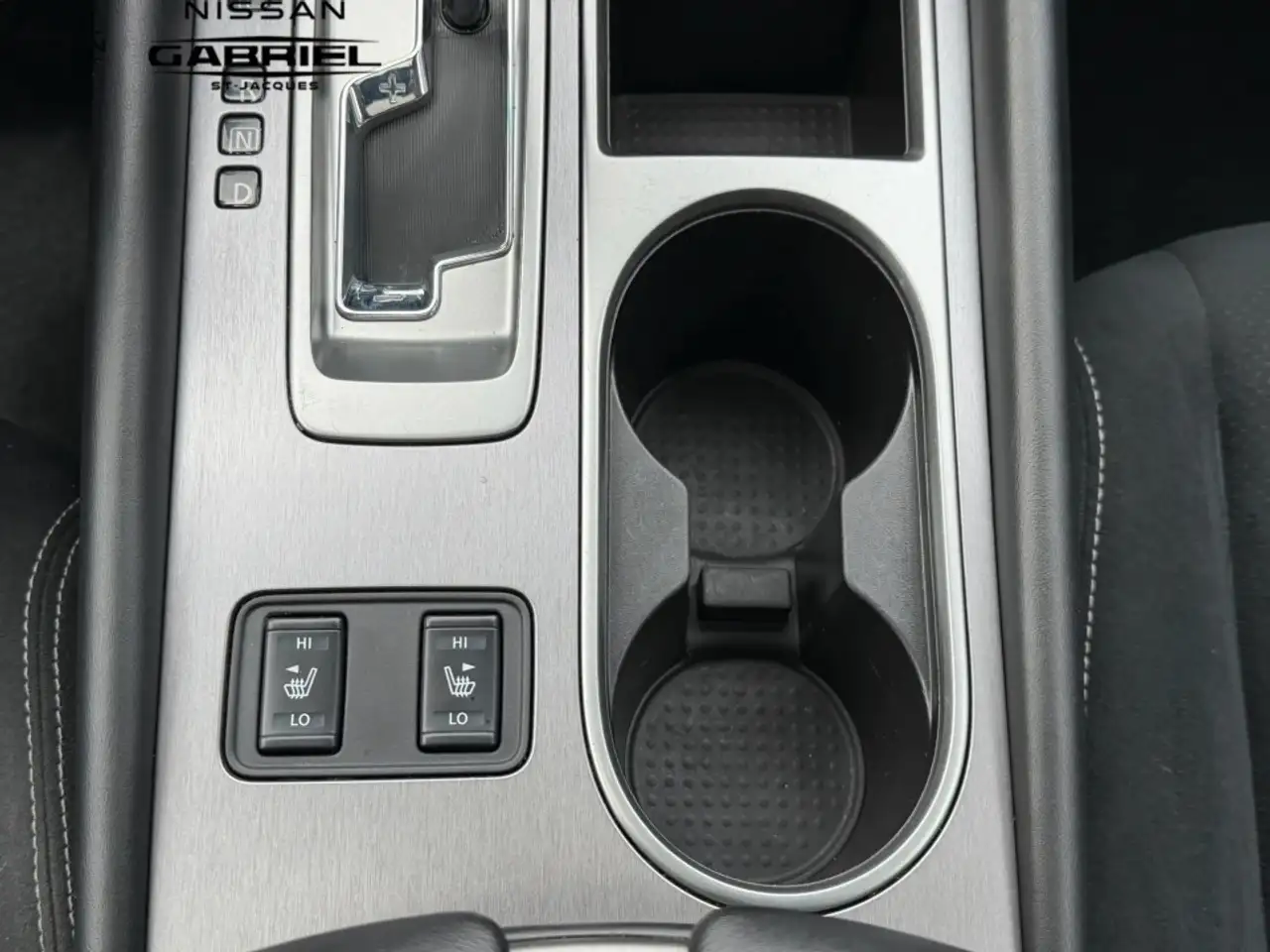 Nissan Murano снимка Nissan Murano