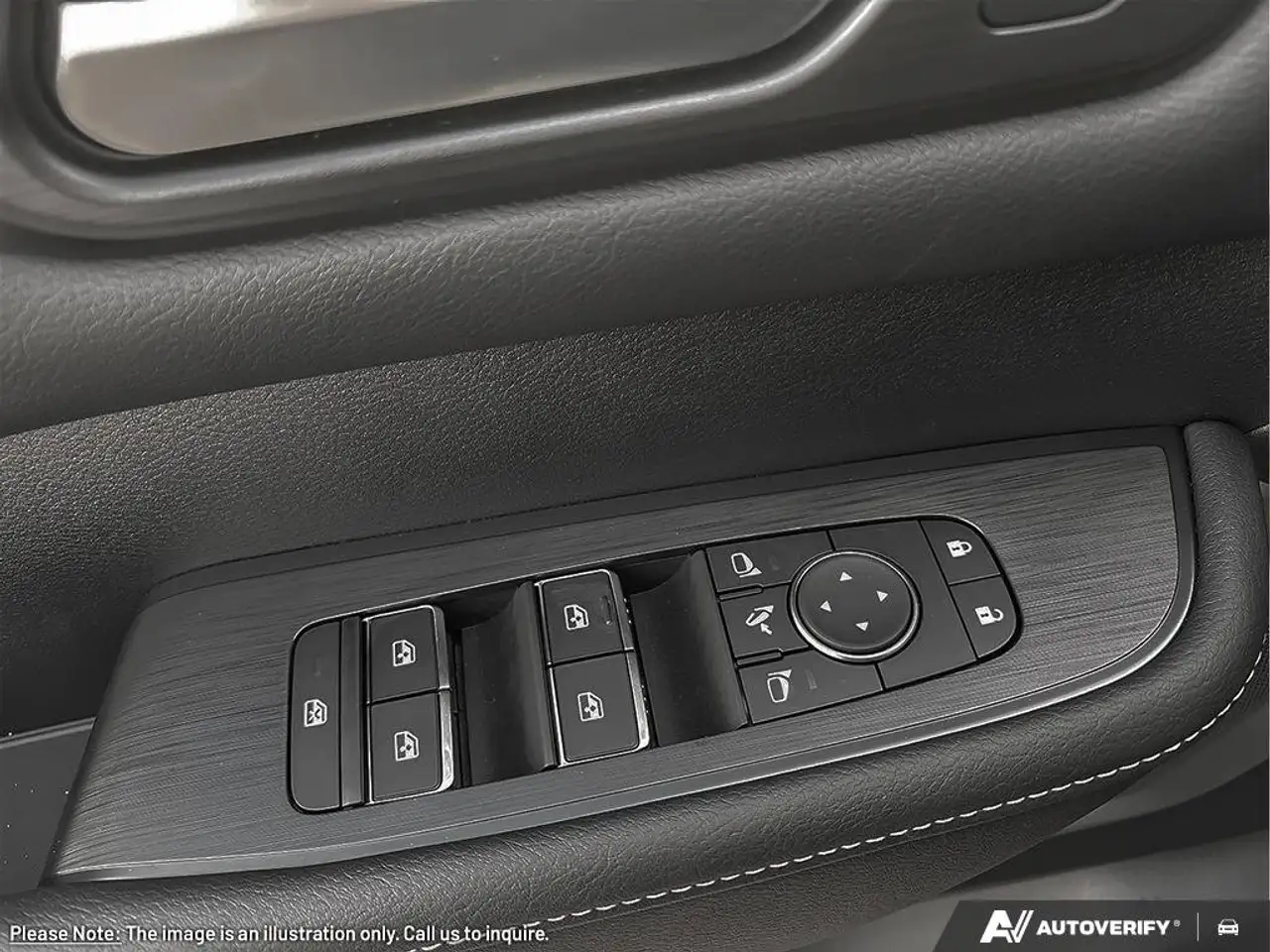 Nissan Armada photo Nissan Armada