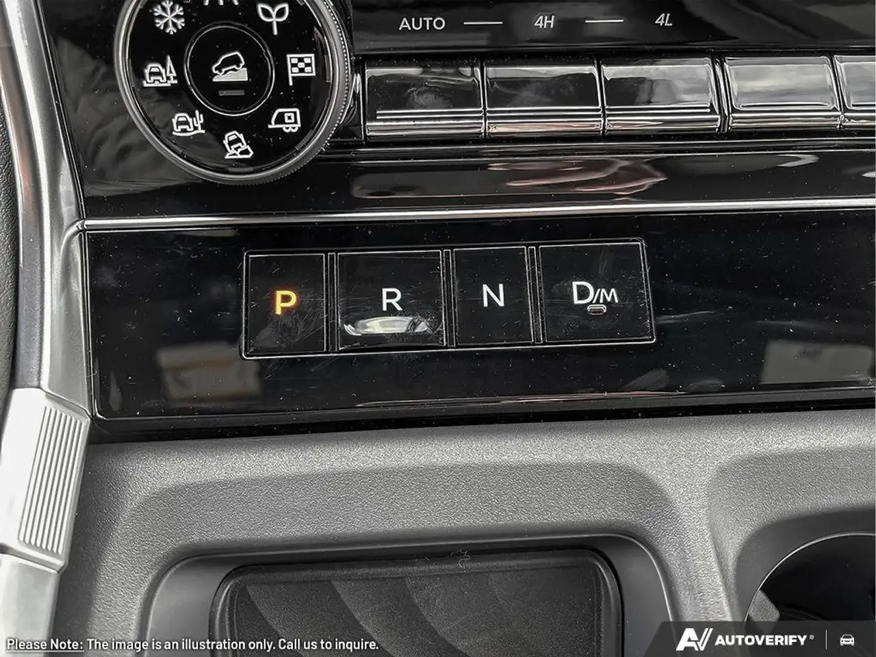 Nissan Armada photo Nissan Armada