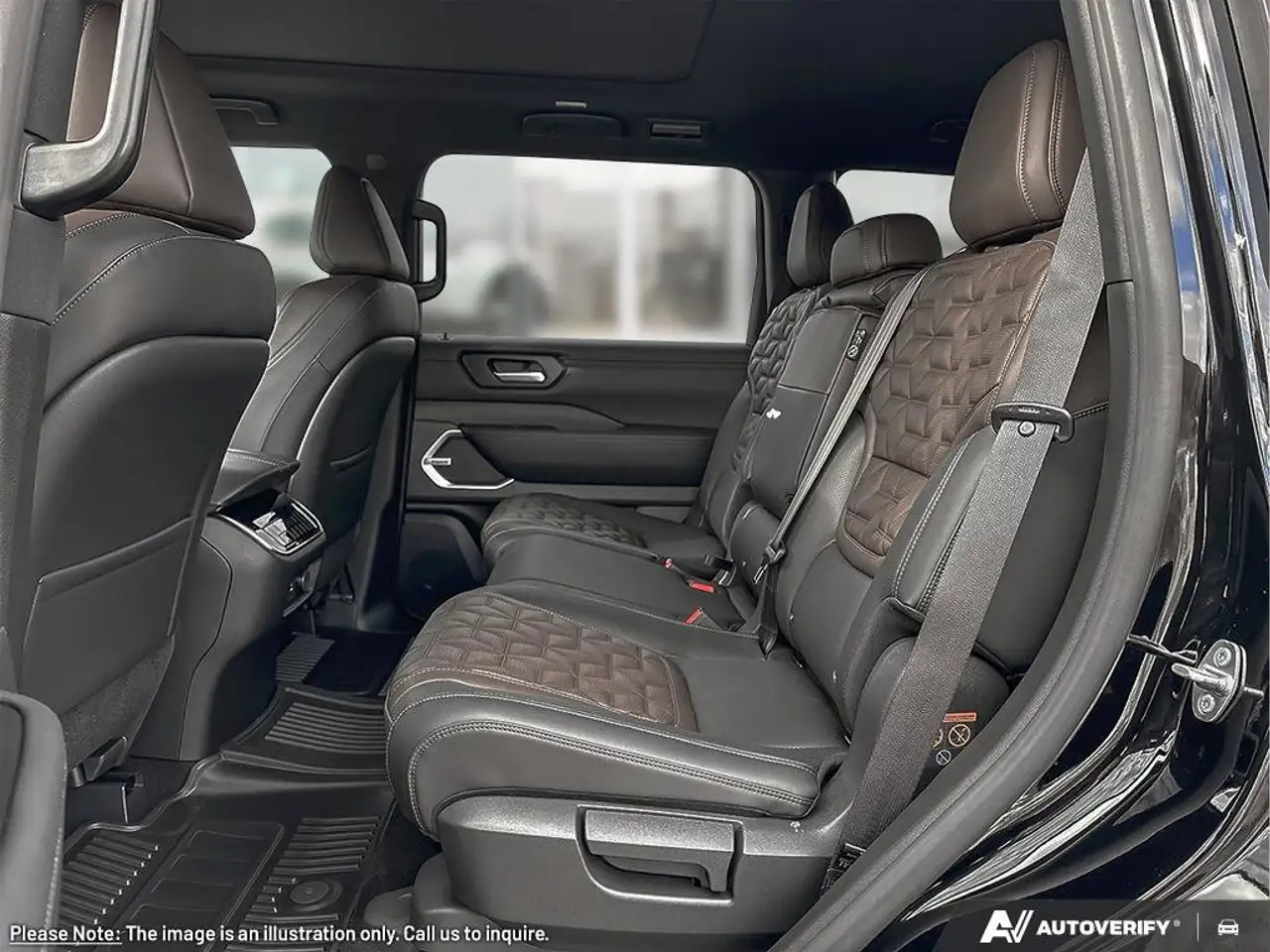 Nissan Armada photo Nissan Armada