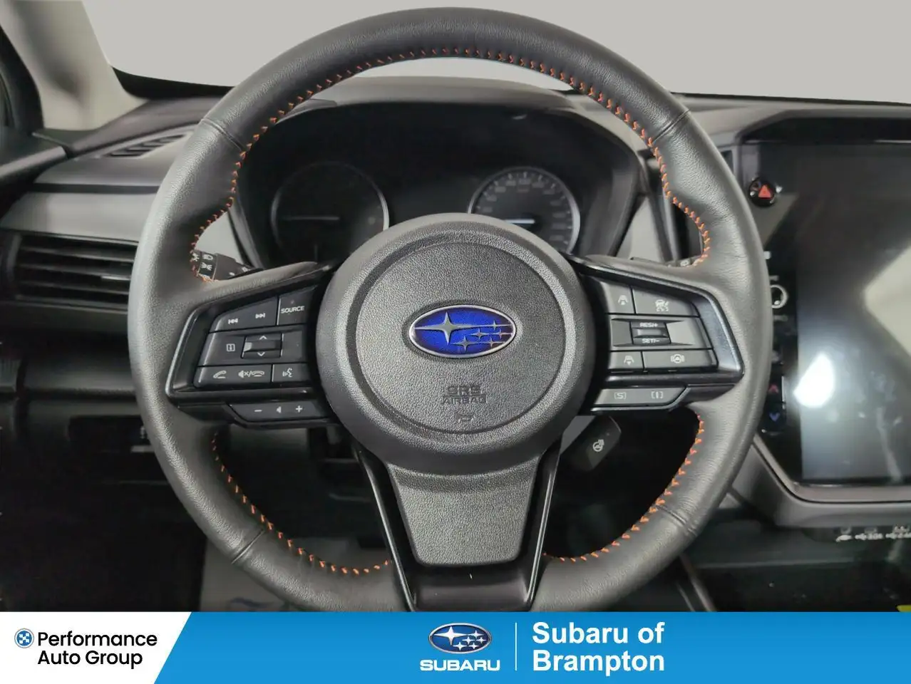 Subaru Crosstrek снимка Subaru Crosstrek
