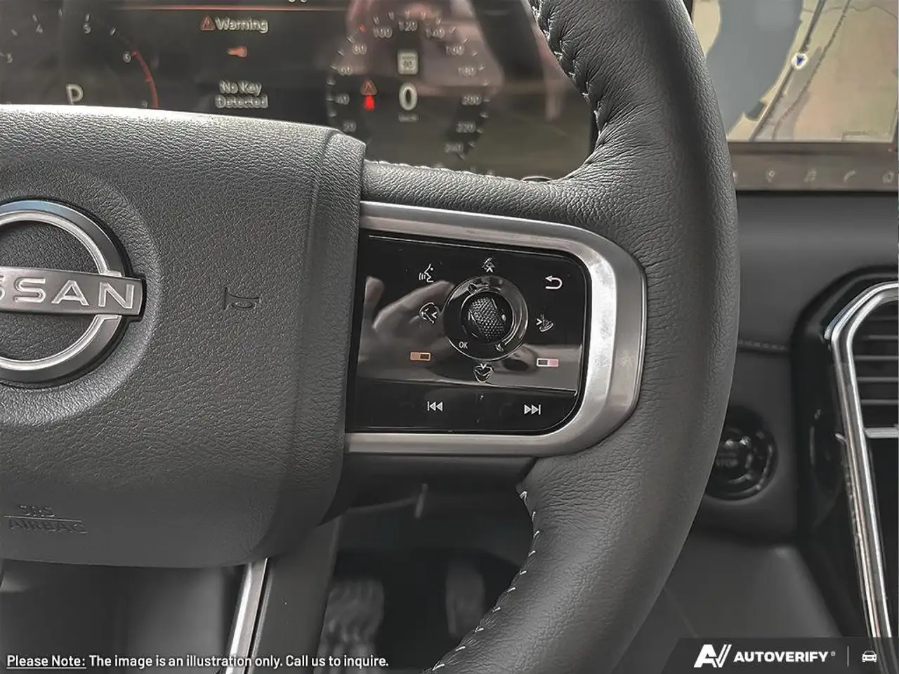 Nissan Armada photo Nissan Armada
