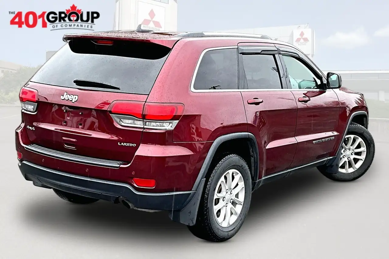 Jeep Grand Cherokee fotografie Jeep Grand Cherokee