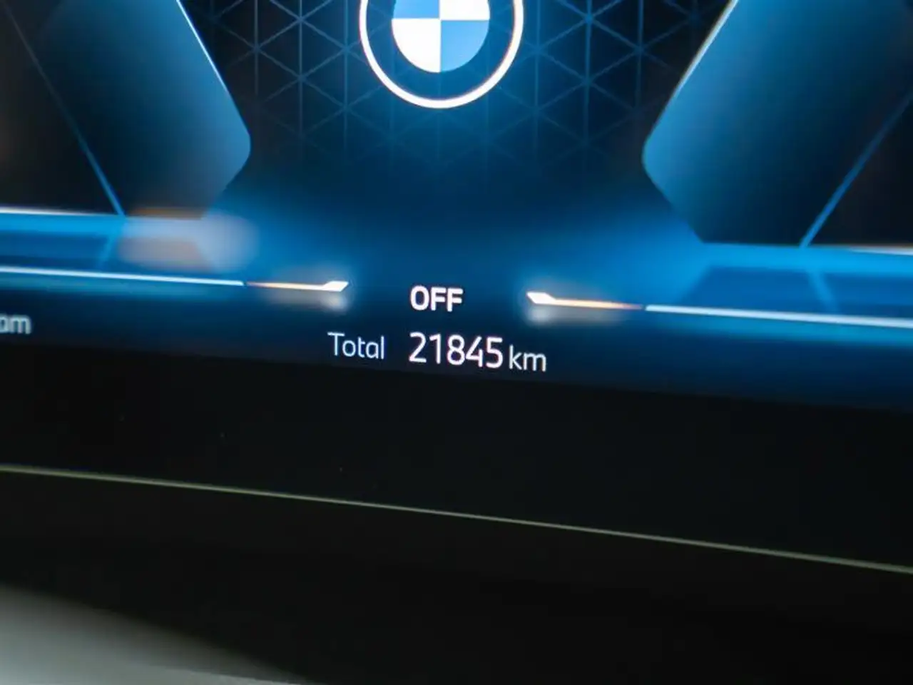BMW X1 снимка BMW X1