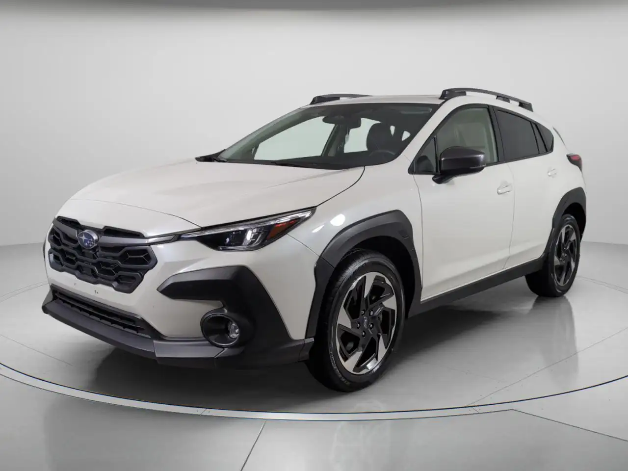 Subaru Crosstrek снимка Subaru Crosstrek