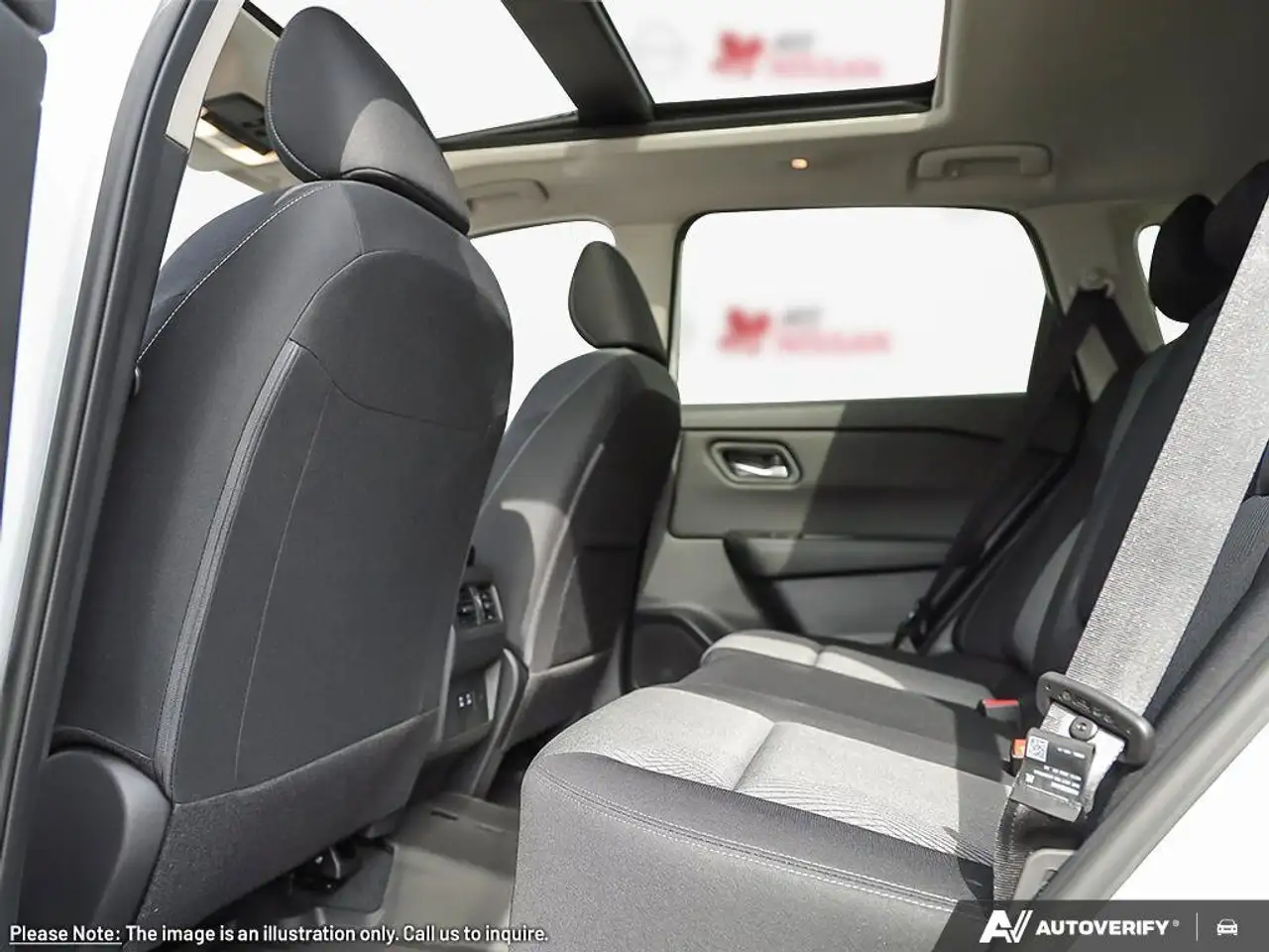 Nissan Rogue fotografie Nissan Rogue