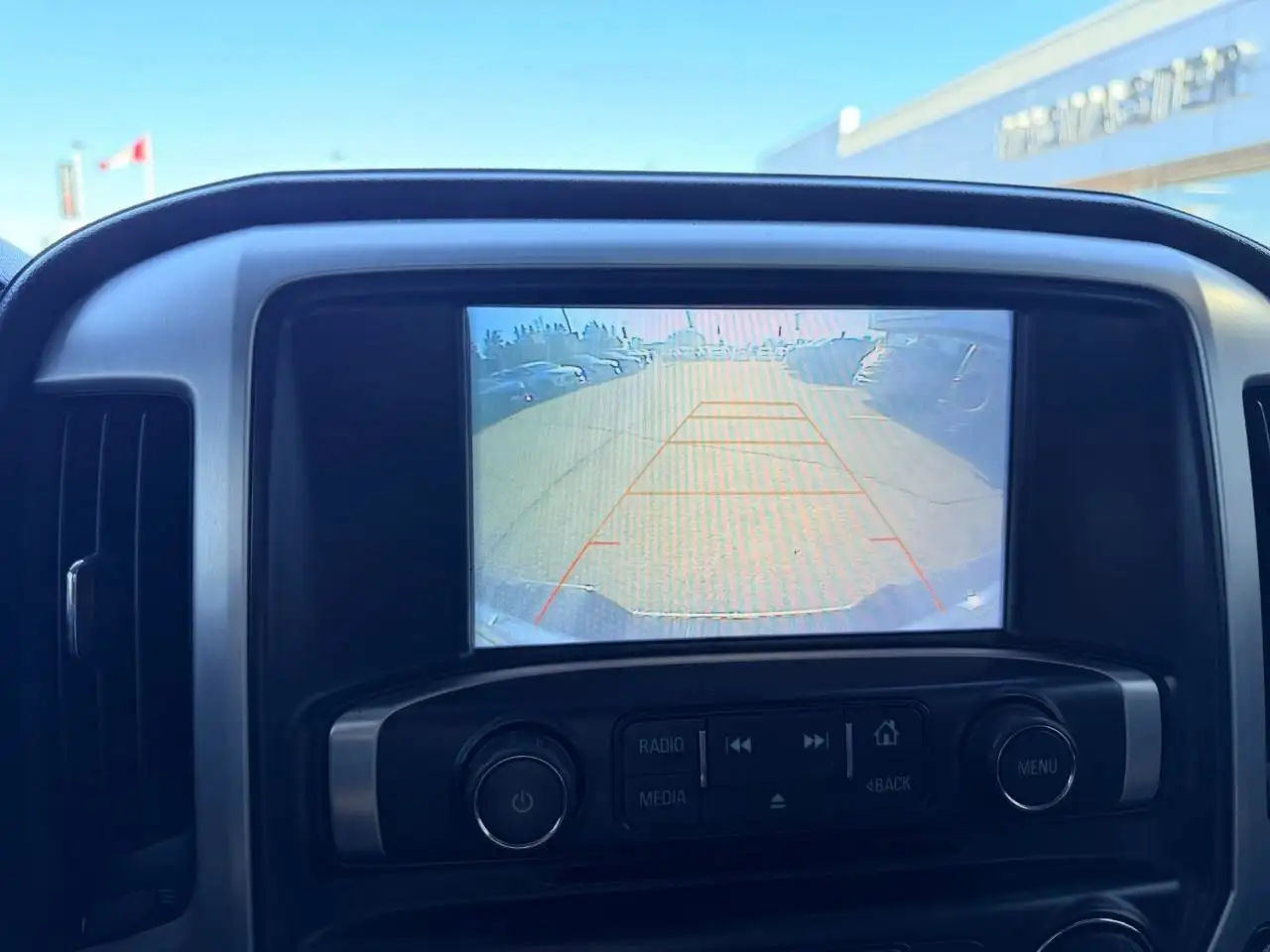 GMC Sierra 1500 photo GMC Sierra 1500