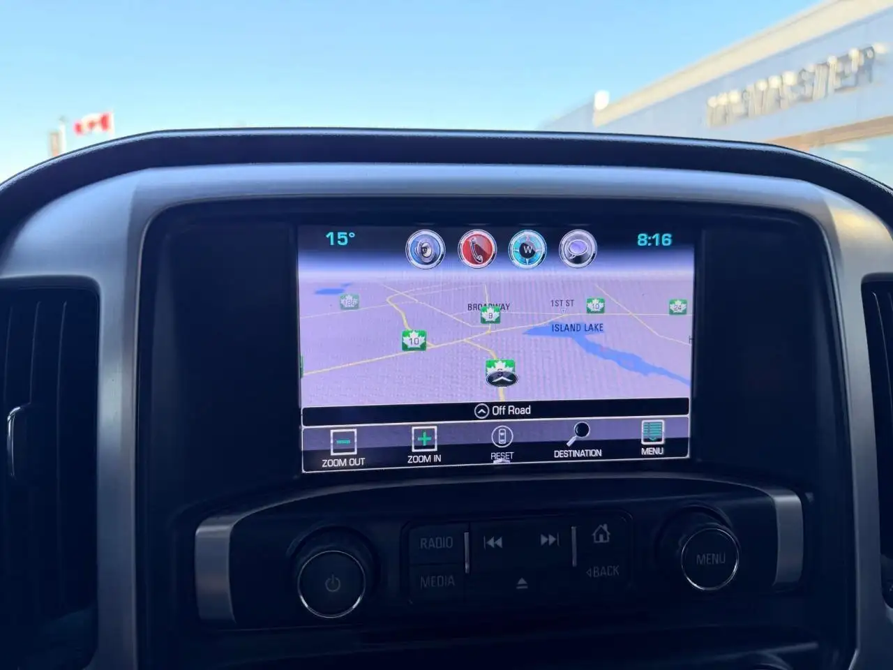 GMC Sierra 1500 photo GMC Sierra 1500