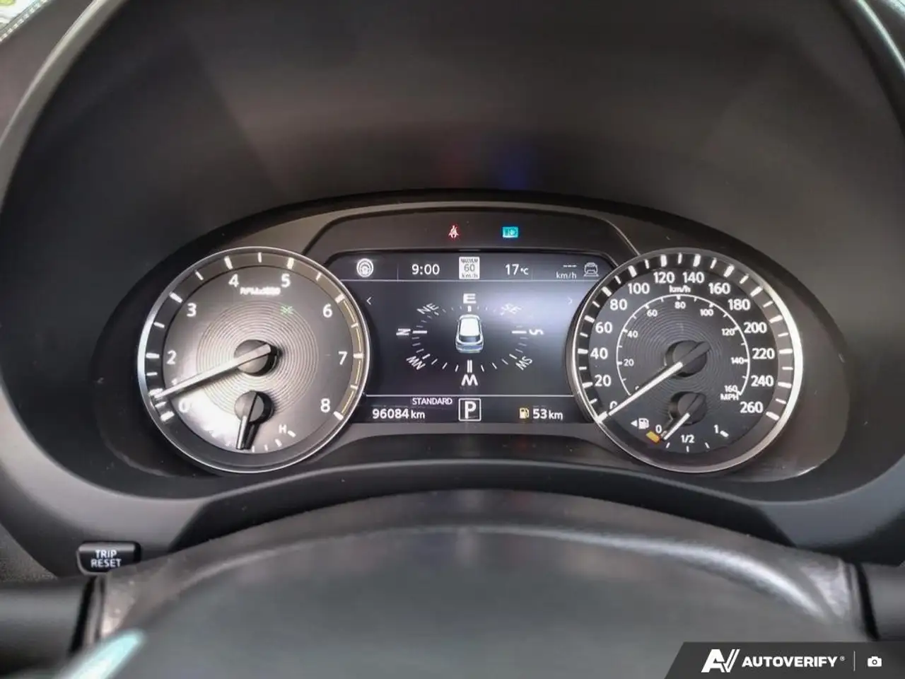 Infiniti QX50 снимка Infiniti QX50