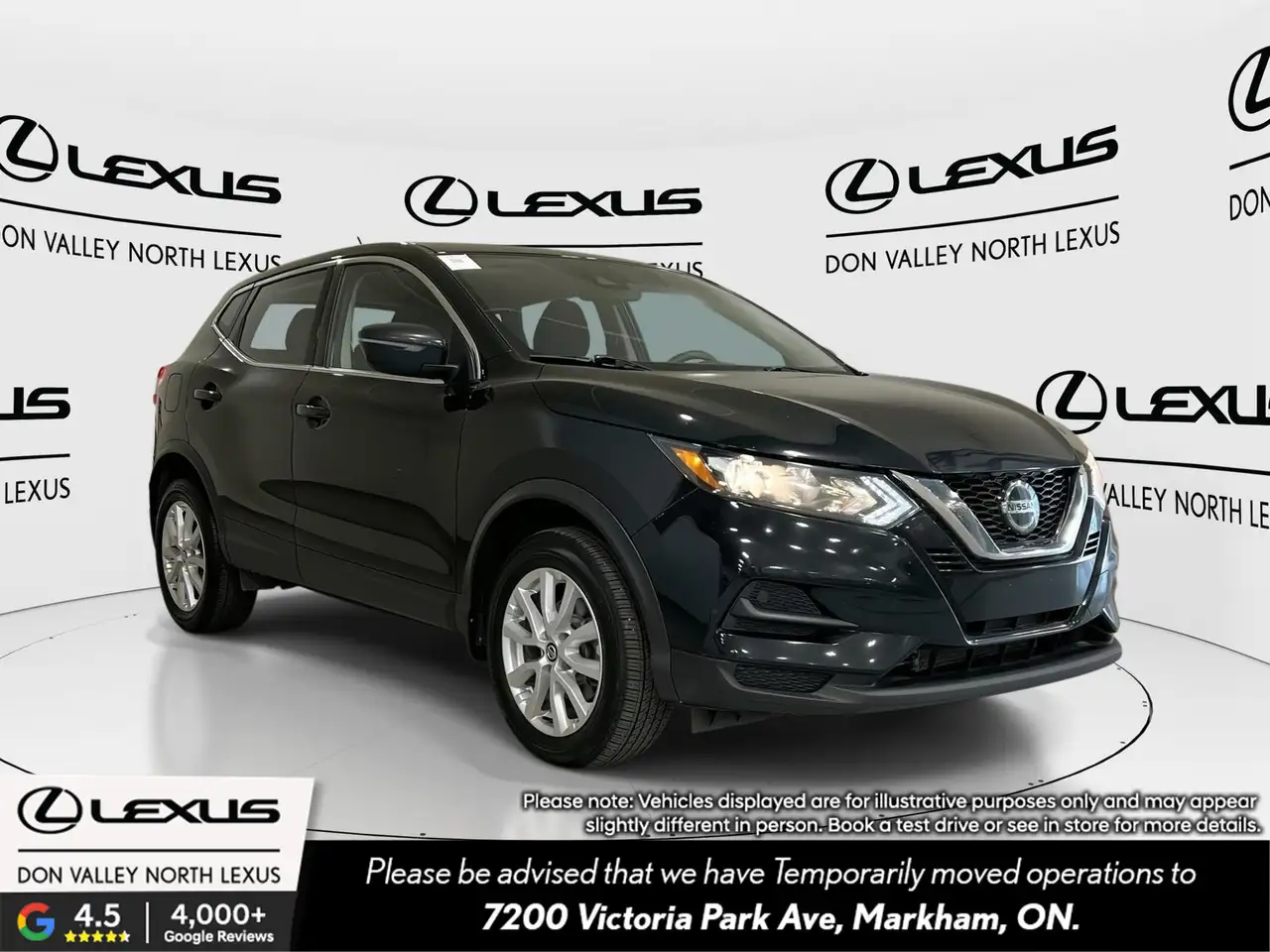 2023 Nissan Qashqai