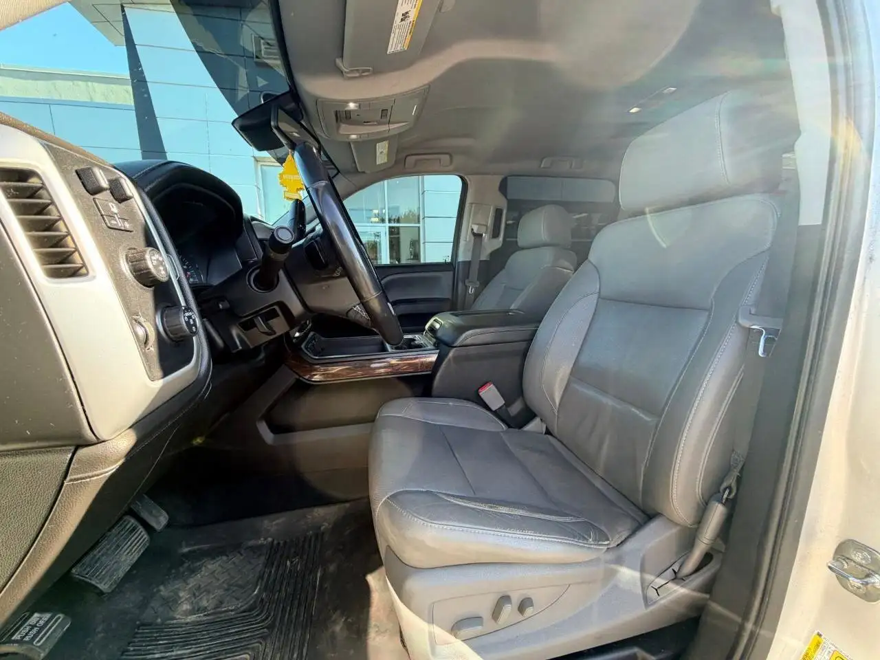 GMC Sierra 1500 photo GMC Sierra 1500