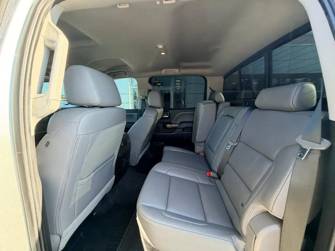GMC Sierra 1500 photo GMC Sierra 1500