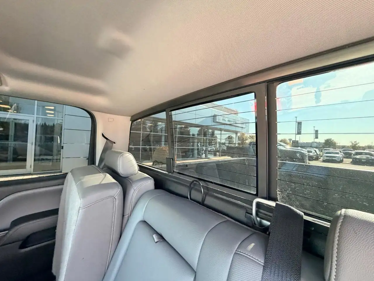 GMC Sierra 1500 photo GMC Sierra 1500