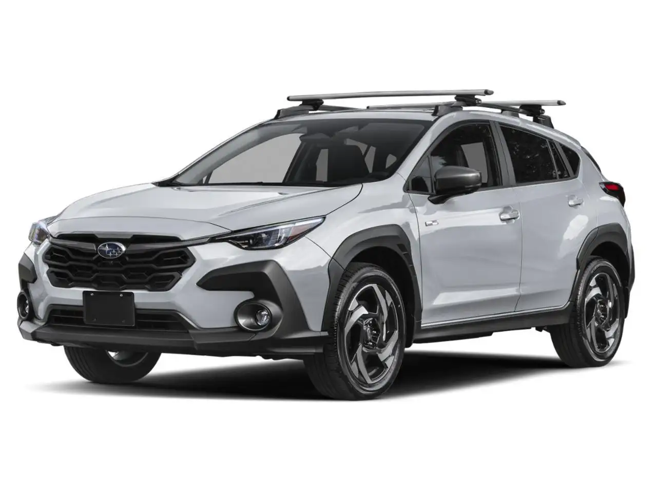 Subaru Crosstrek снимка Subaru Crosstrek