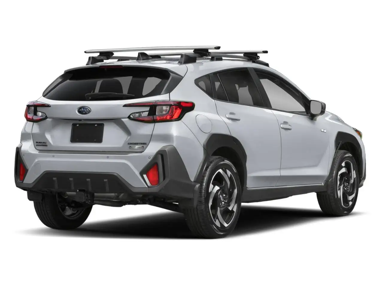 Subaru Crosstrek снимка Subaru Crosstrek