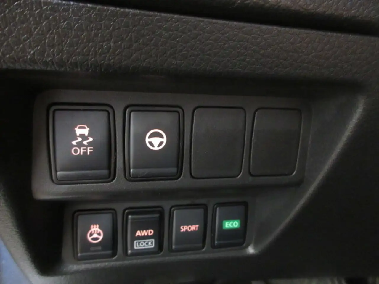 Nissan Qashqai fotografie Nissan Qashqai