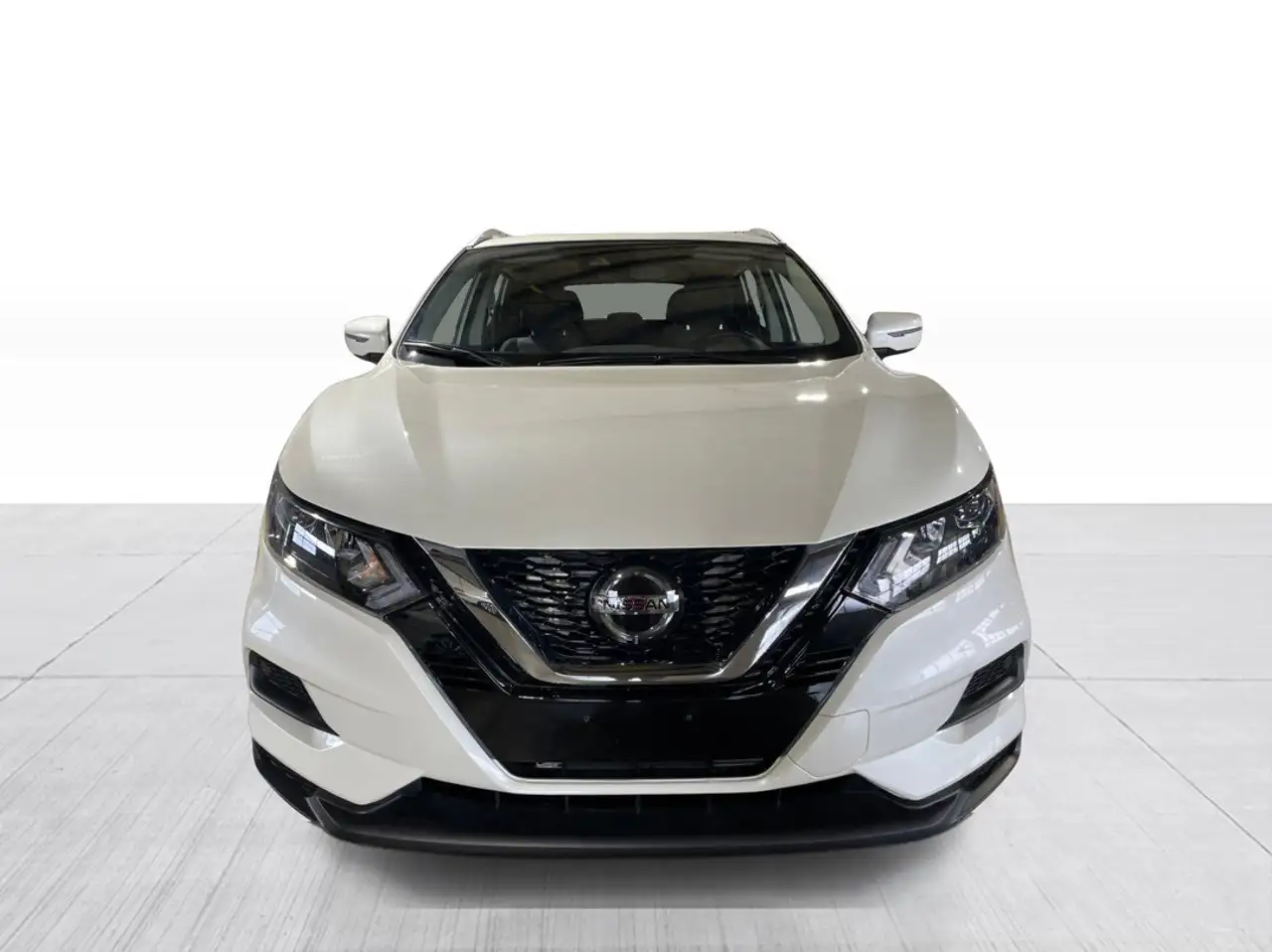 Nissan Qashqai снимка Nissan Qashqai