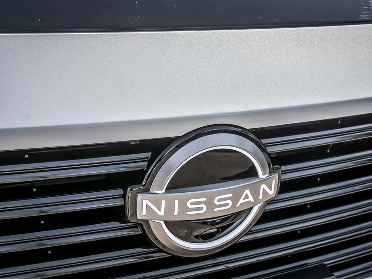 Nissan Murano снимка Nissan Murano