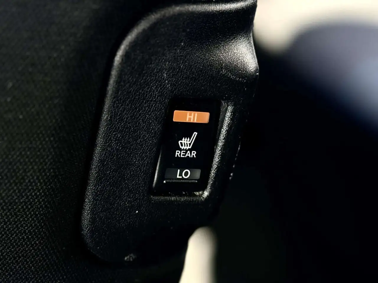 Nissan Leaf photo Nissan Leaf