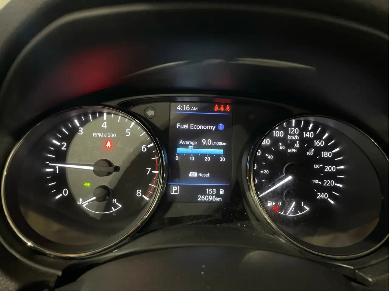 Nissan Qashqai снимка Nissan Qashqai
