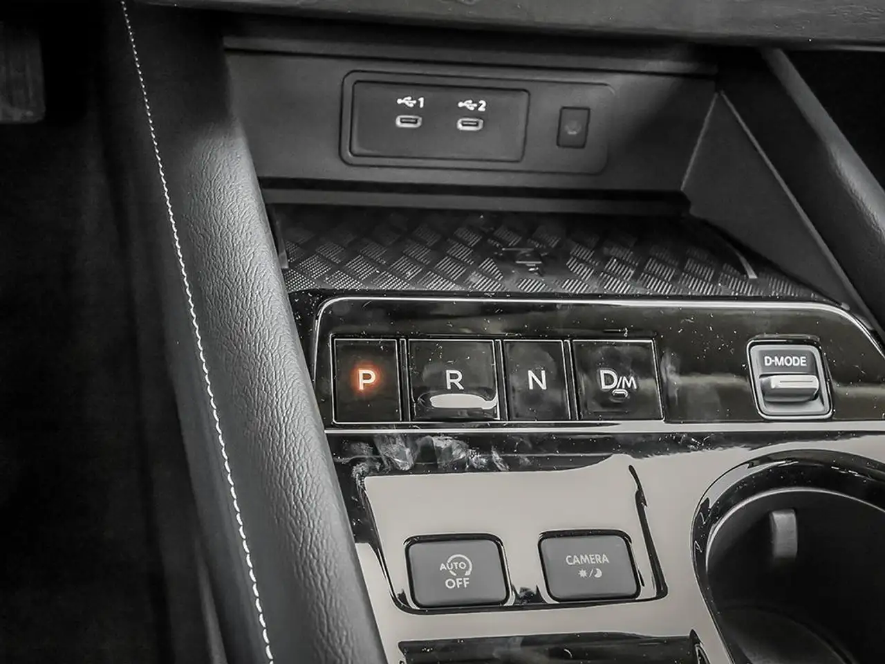 Nissan Murano снимка Nissan Murano