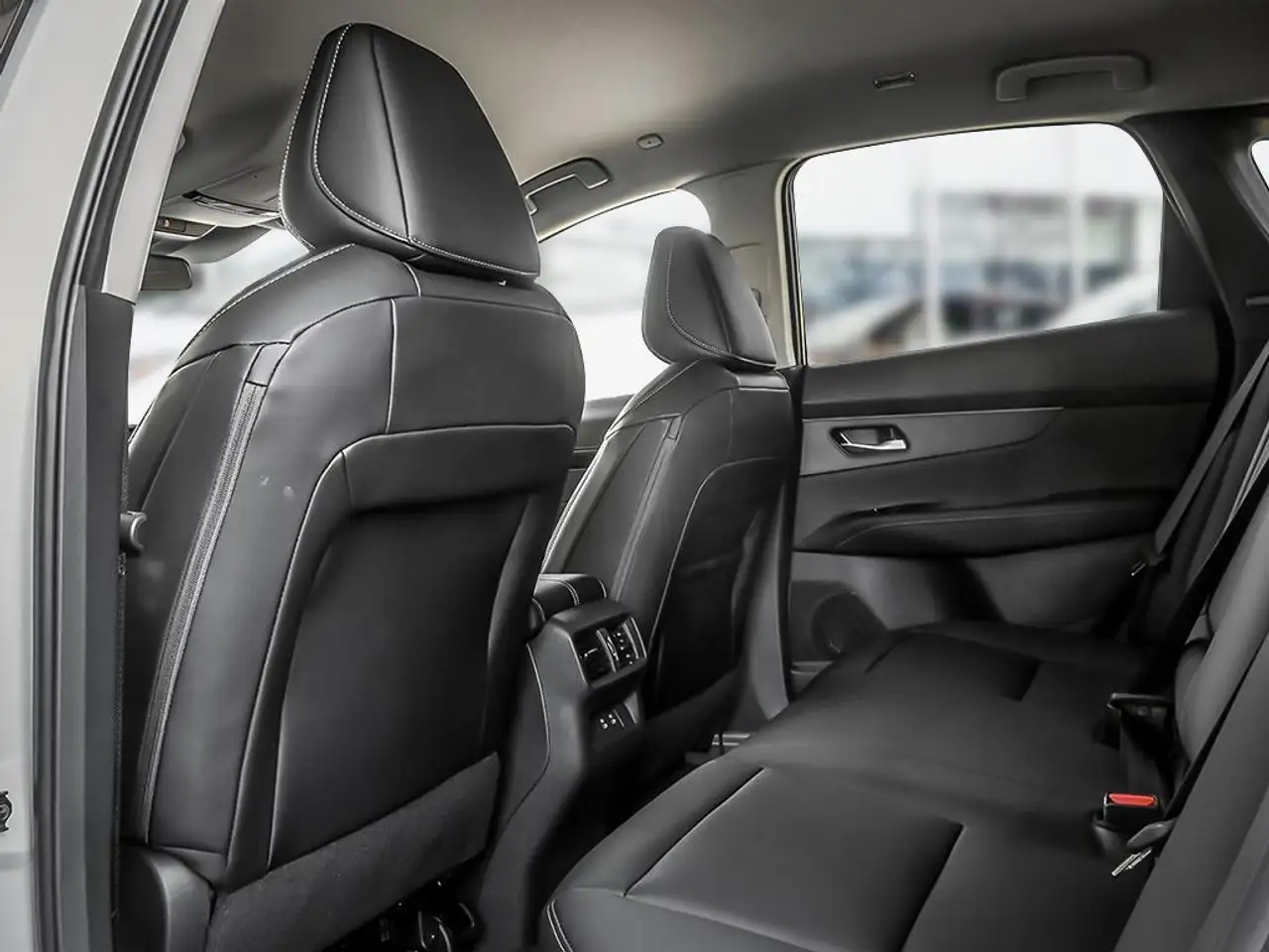 Nissan Murano снимка Nissan Murano
