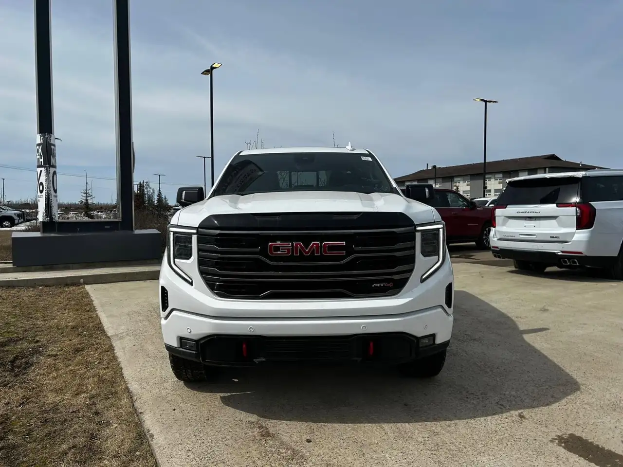 GMC Sierra 1500 photo GMC Sierra 1500