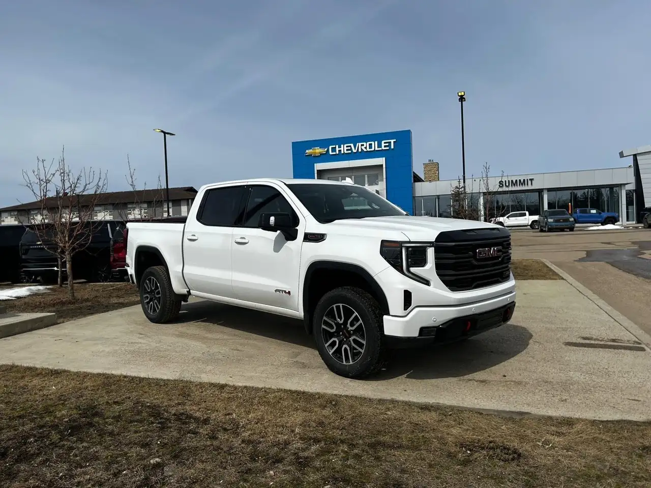 GMC Sierra 1500 photo GMC Sierra 1500