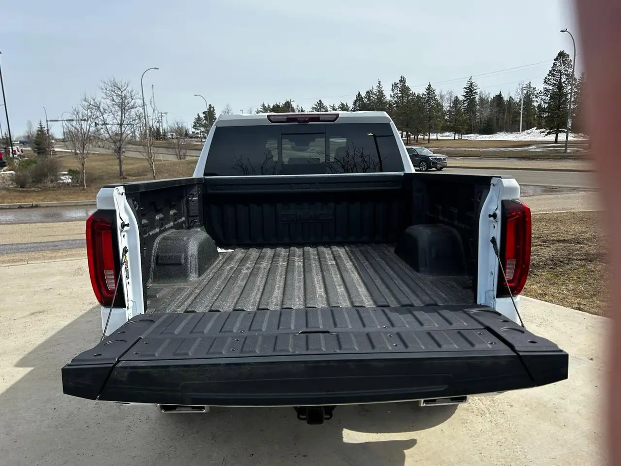 GMC Sierra 1500 photo GMC Sierra 1500