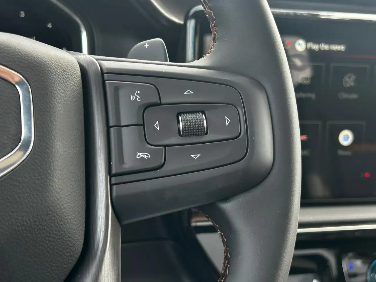 GMC Sierra 1500 photo GMC Sierra 1500